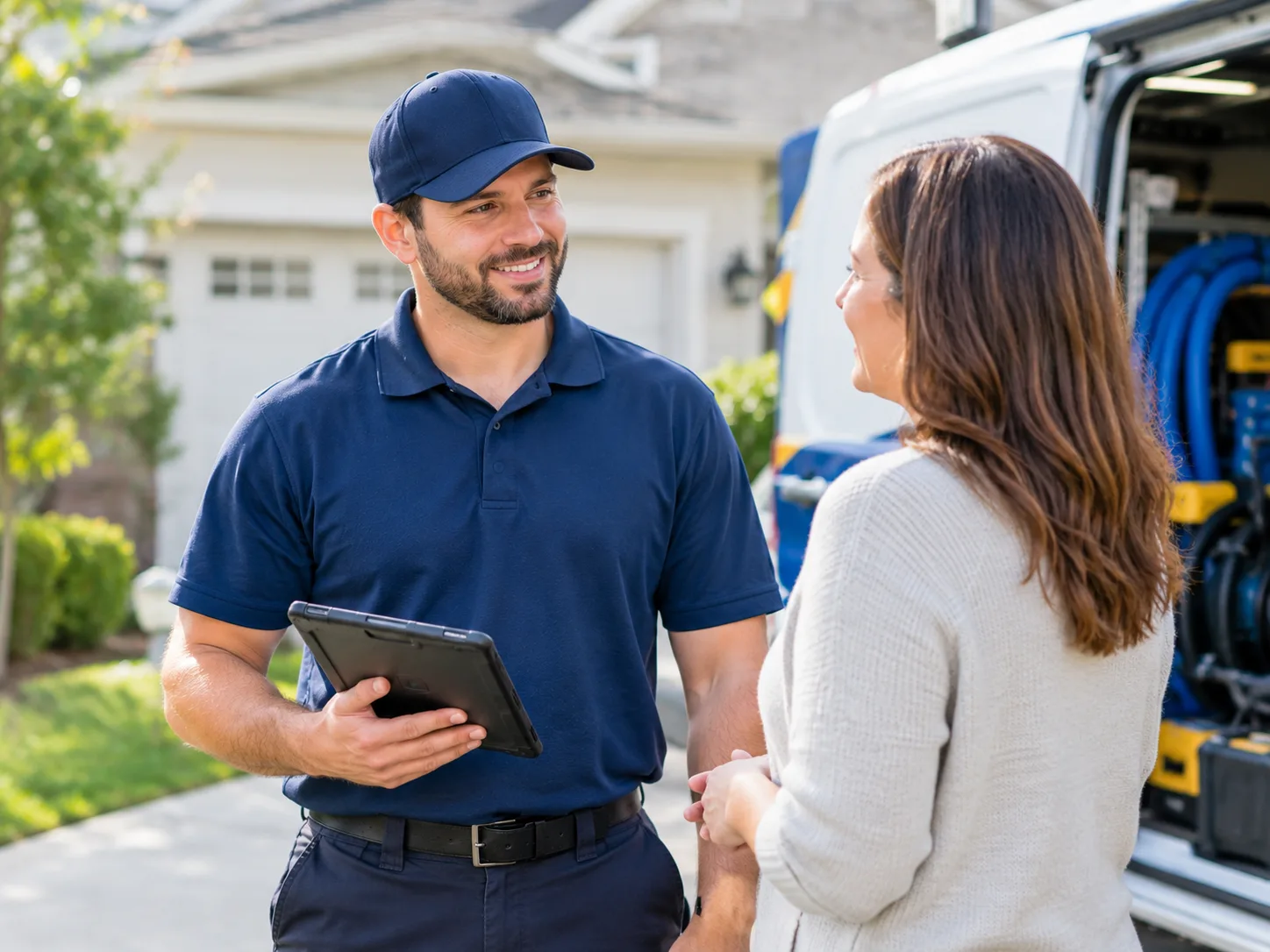 Sewage Backup Cleanup Mount Lebanon, PA FAQs